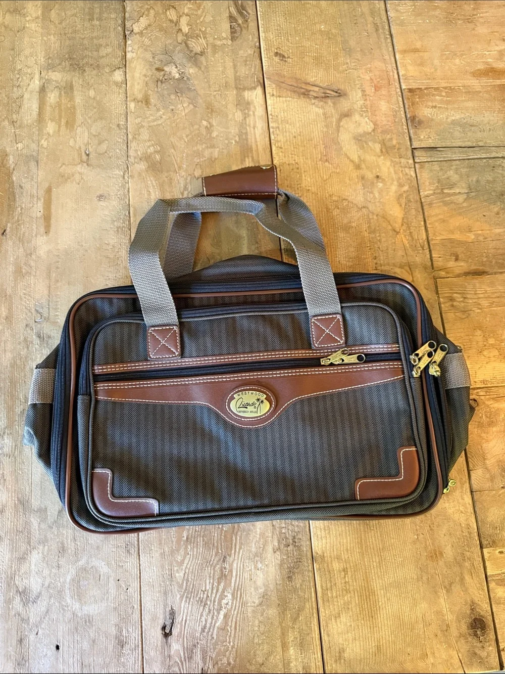Westwood durable brown